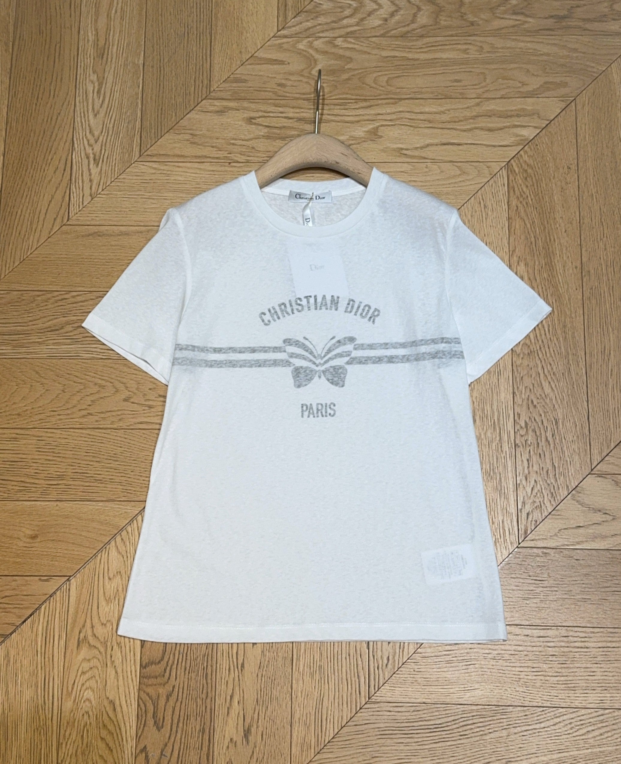 DIOR 25S T-SHIRT STYLE 109