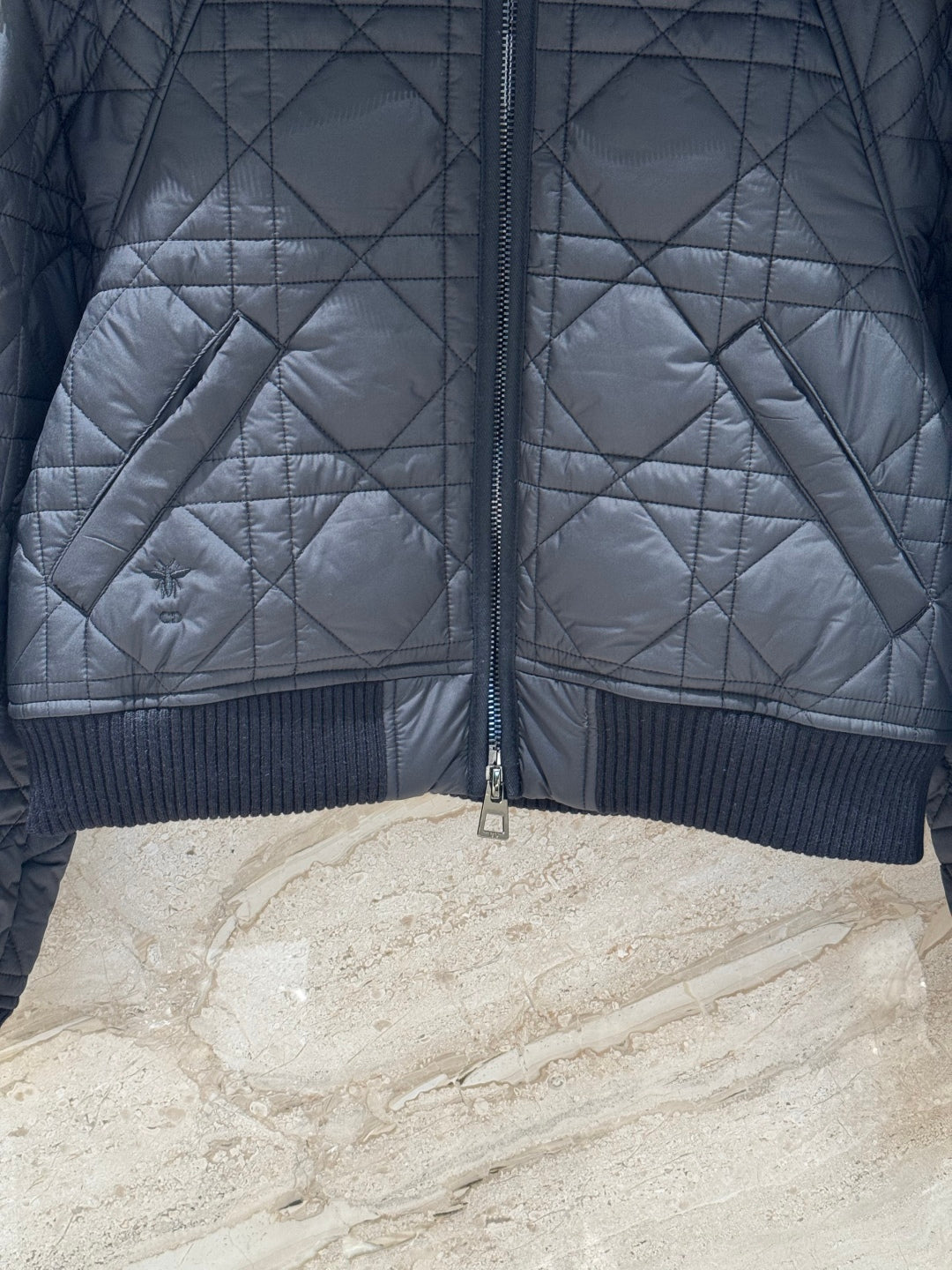 DIOR 25S JACKET STYLE 025