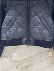 DIOR 25S JACKET STYLE 025