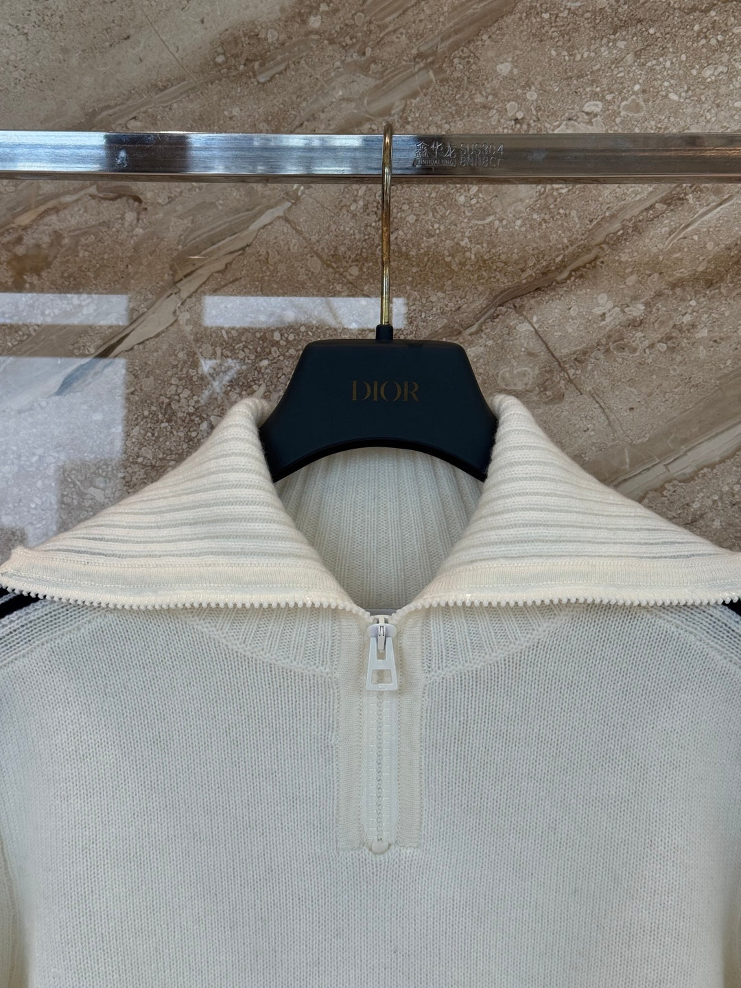 DIOR 25S SWEATER STYLE 317
