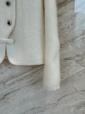 CHANEL 25S FUR JACKET 533