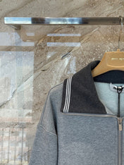 MIUMIU FLEECE JACKET STYLE 717