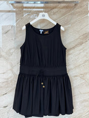 LOEWE 26S SLEEVELESS DRESS 410