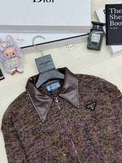 PRADA 25S SWEATER 380