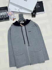 MIUMIU CARDIGAN STYLE 810