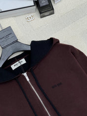 MIUMIU CARDIGAN STYLE 811