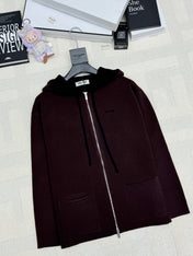 MIUMIU CARDIGAN STYLE 811