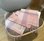 LOEWE 26S SCARF 180 IN CASHMERE 159149