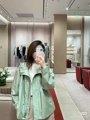 LP PARKA JACKET STYLE 37