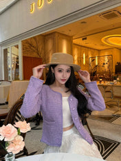CHANEL 25S JACKET STYLE 230