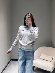 MIUMIU SWEATER STYLE 644