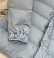 MONCLER 25S PUFFER JACKET 362