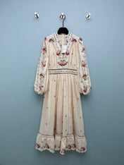 ZIMMERMANN 26S VINTAGE-STYLE DRESS STYLE 141