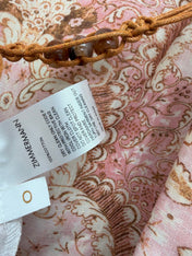 ZIMMERMANN 26S SHIRT DRESS STYLE 138