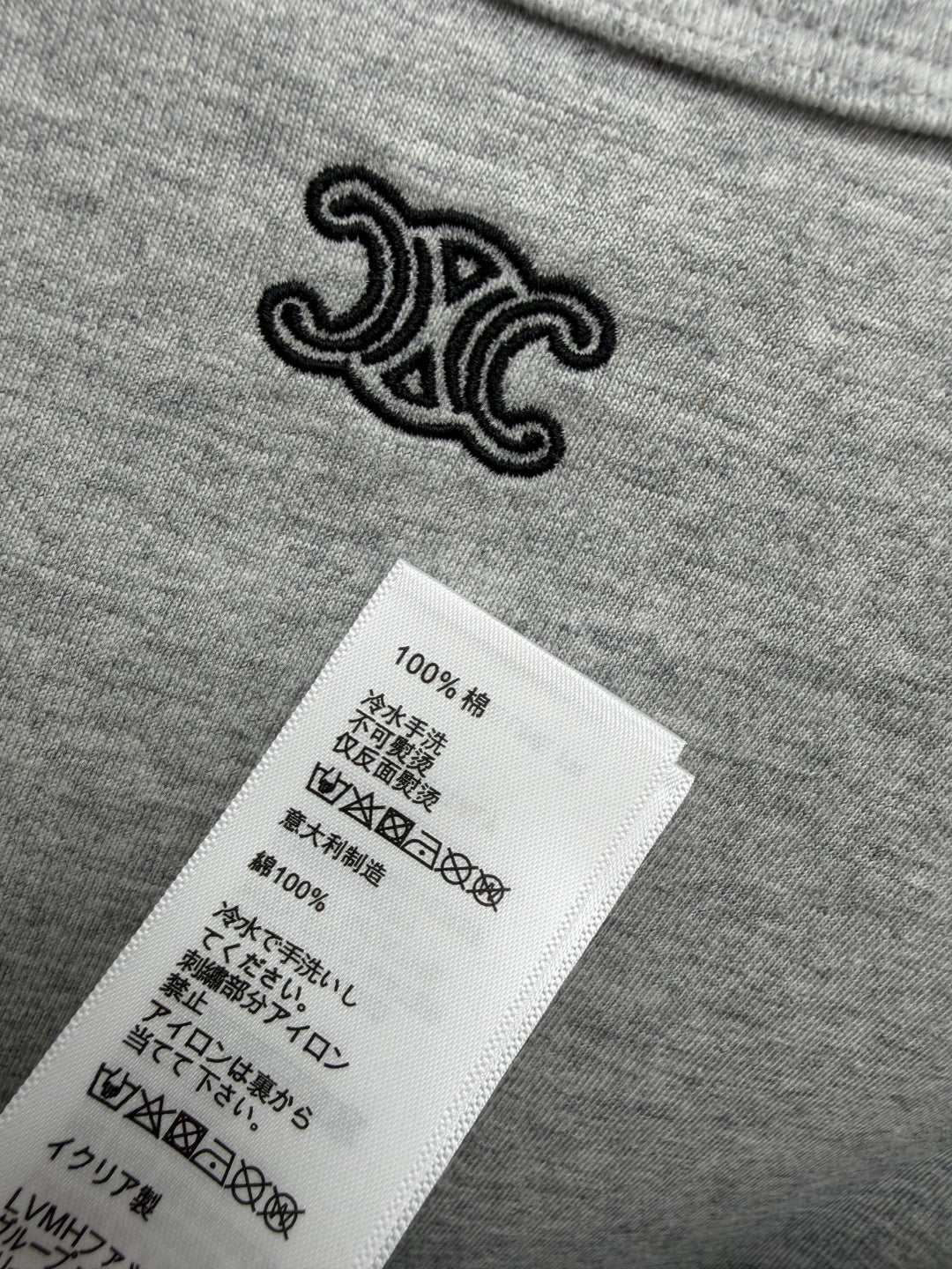 CELINE 26S T-SHIRT 190