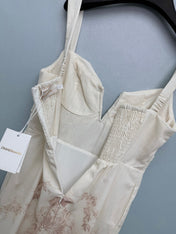 ZIMMERMANN 26S MIDI DRESS STYLE 129
