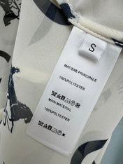 CELINE 26S LONG-SLEEVE SHIRT 402