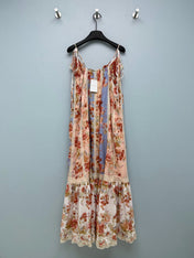 ZIMMERMANN 26S MAXI DRESS STYLE 65