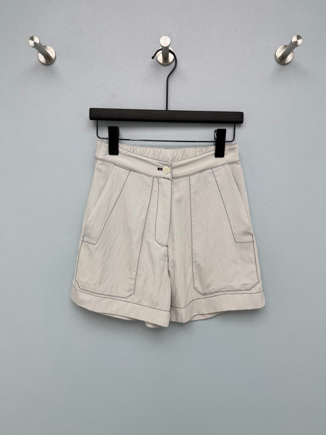 PRADA 26S SHORTS STYLE 866