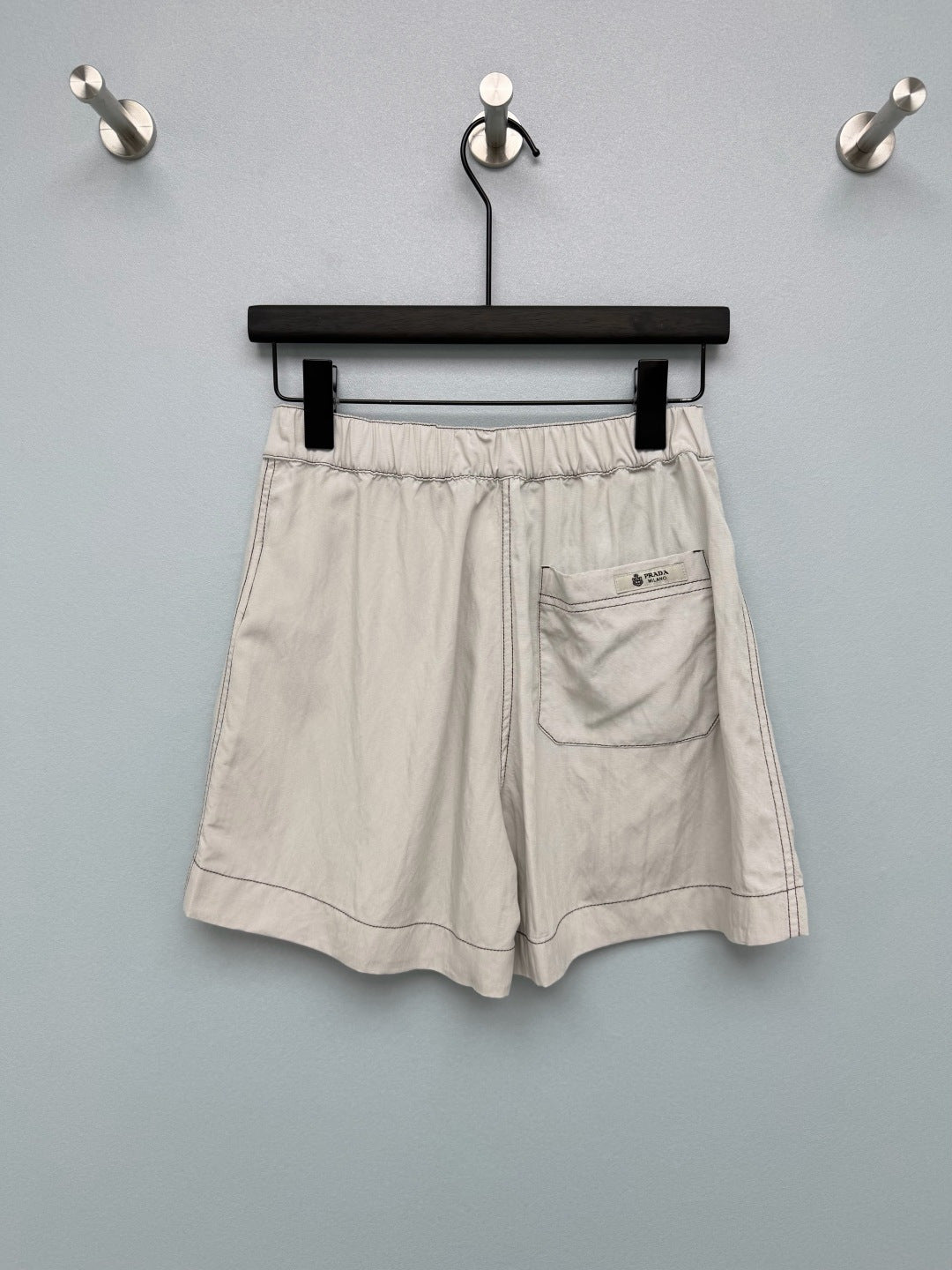 PRADA 26S SHORTS STYLE 866
