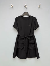 PRADA 26S DRESS STYLE 843