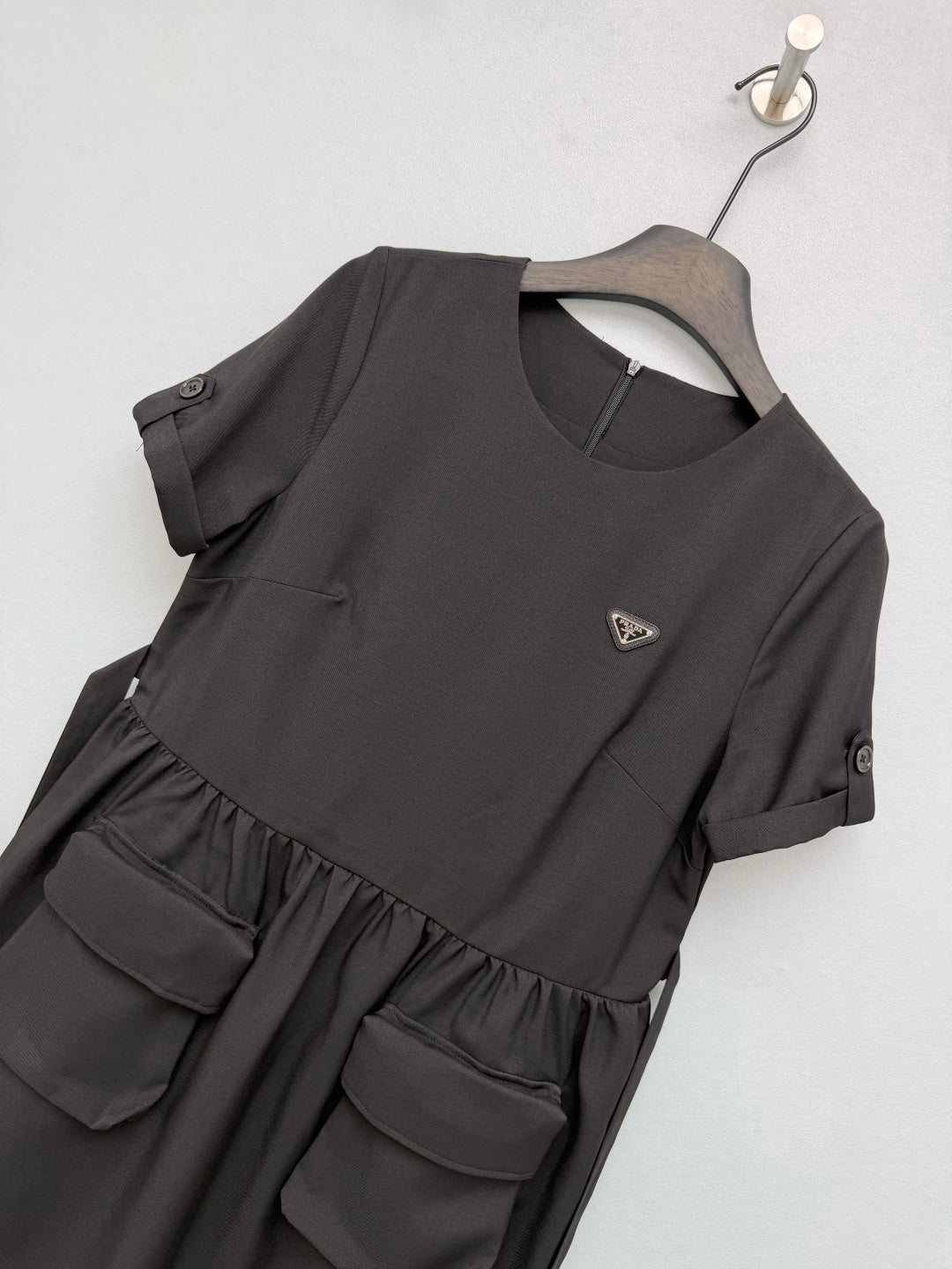 PRADA 26S DRESS STYLE 843