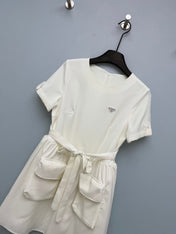 PRADA 26S DRESS STYLE 842