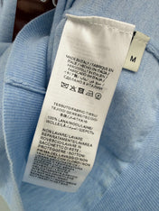 GUCCI 26S SHORT-SLEEVE KNIT SWEATER 390