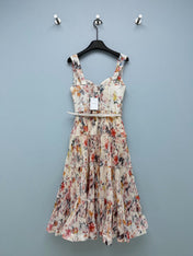 ZIMMERMANN 26S CAMI DRESS 315407