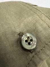 DIOR 26S LONG-SLEEVE SHIRT 1428