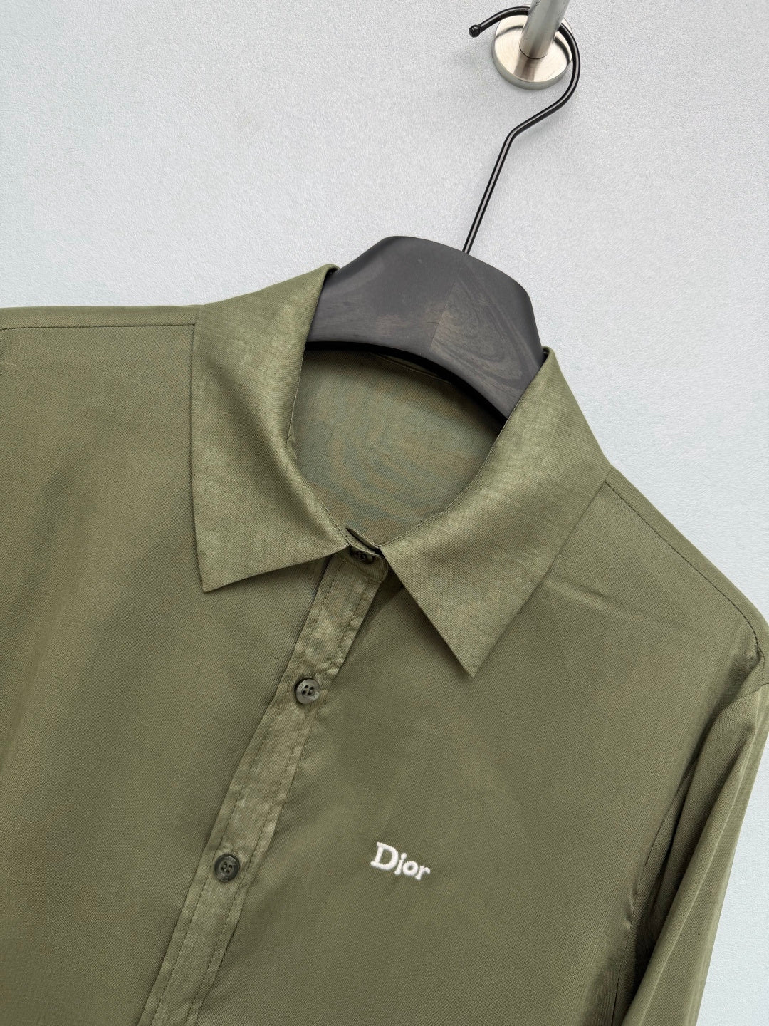 DIOR 26S LONG-SLEEVE SHIRT 1428
