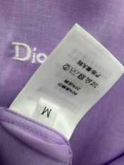 DIOR 26S LONG-SLEEVE SHIRT 1427