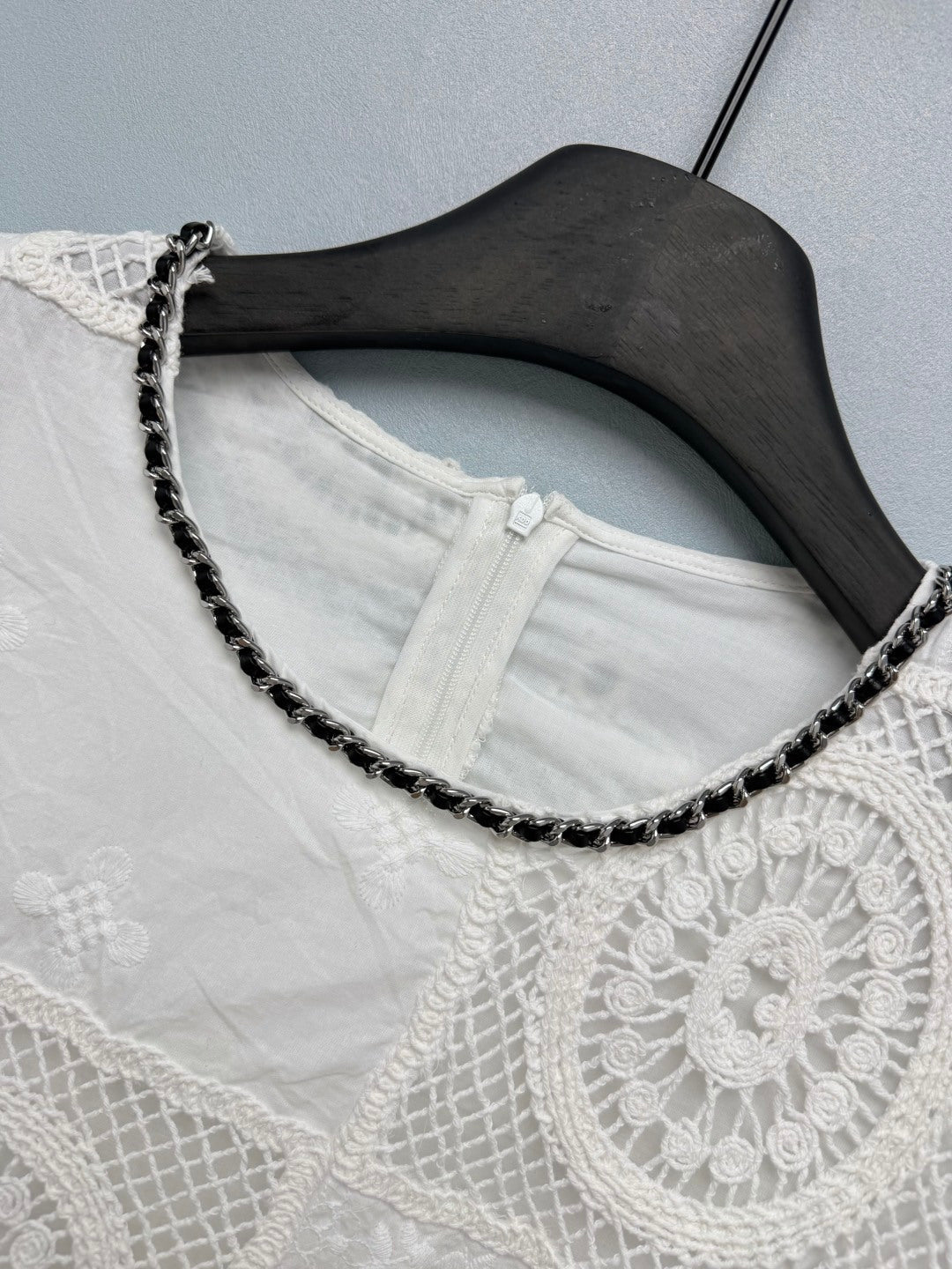 CHANEL 26S DRESS STYLE 1202