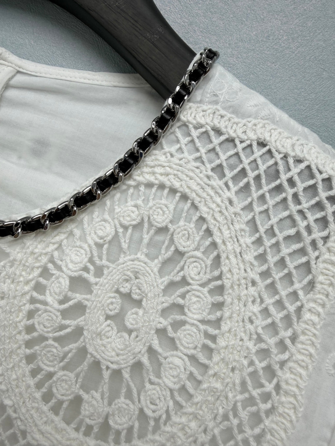 CHANEL 26S DRESS STYLE 1202