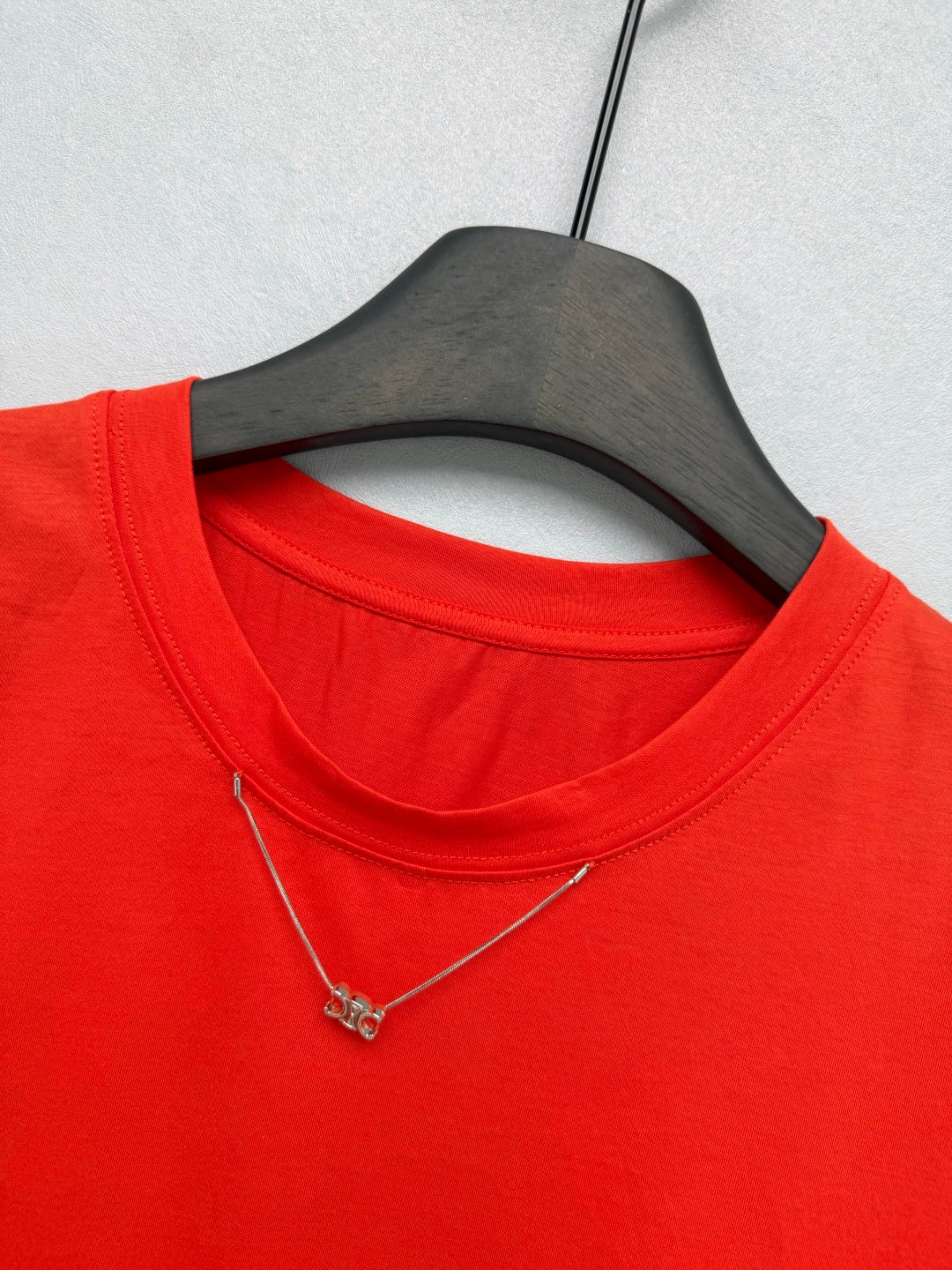 CELINE 26S CREWNECK T-SHIRT 332