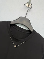 CELINE 26S CREWNECK T-SHIRT 330