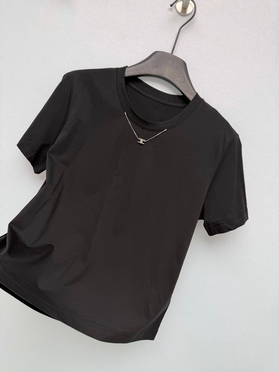 CELINE 26S CREWNECK T-SHIRT 330