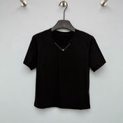 CELINE 26S CREWNECK T-SHIRT 330