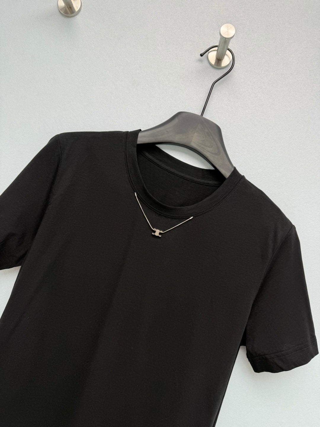 CELINE 26S CREWNECK T-SHIRT 330