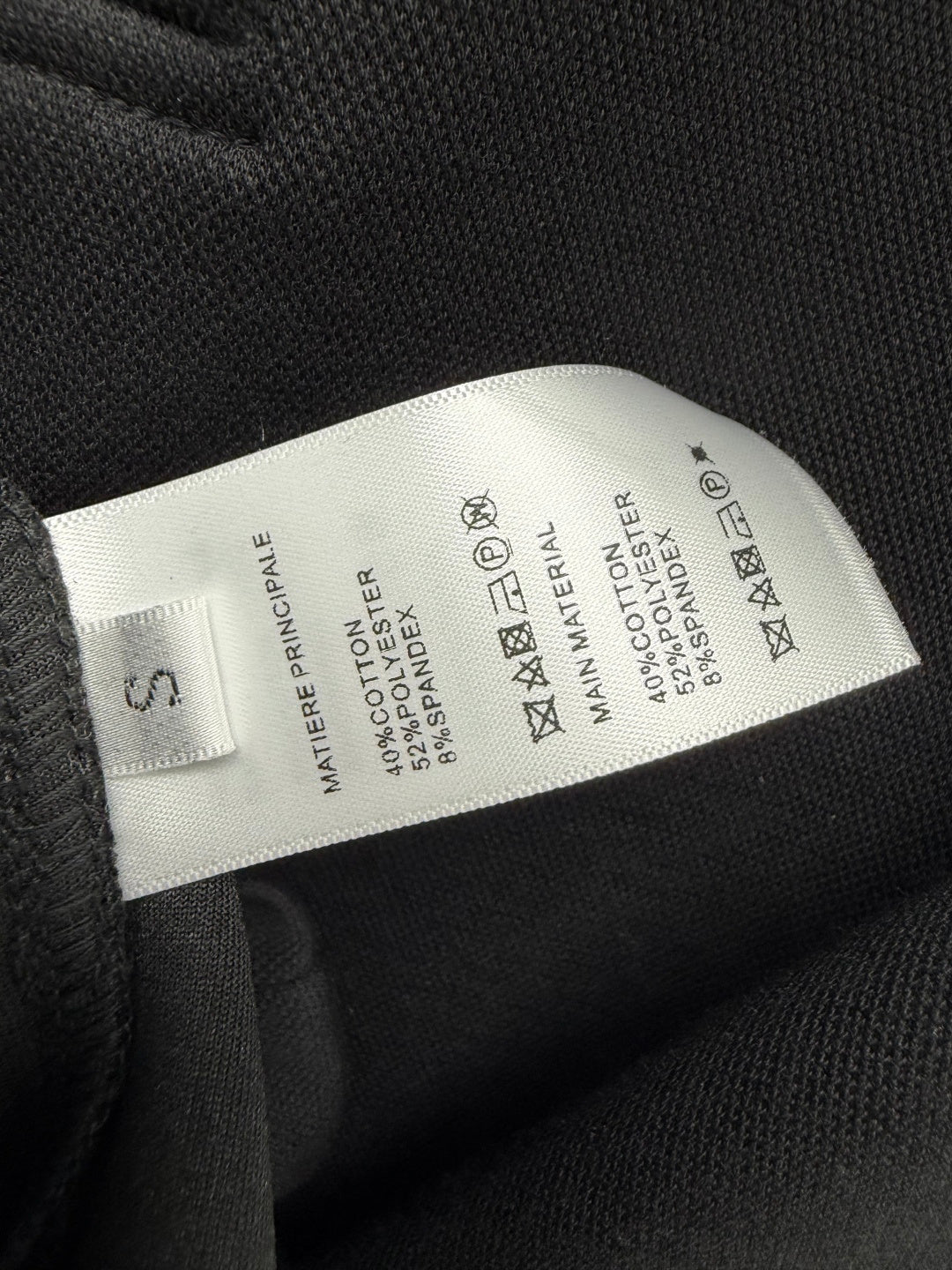 CELINE 26S POLO DRESS 274