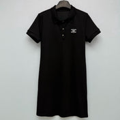 CELINE 26S POLO DRESS 274