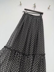 GUCCI 26S MIDI SKIRT 279
