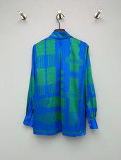 HERMES 26S LONG-SLEEVE SHIRT 711