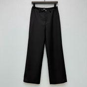 LOEWE 26S WIDE-LEG PANTS 612