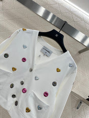 CHANEL 25S CARDIGAN STYLE 224