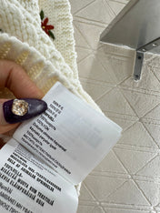 MIUMIU SWEATER STYLE 821