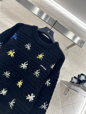 MIUMIU SWEATER STYLE 823