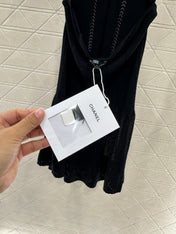 CHANEL 25S DRESS 603