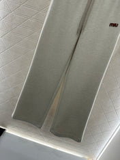 MIUMIU PANTS STYLE 767