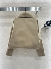DIOR 25S JACKET 729
